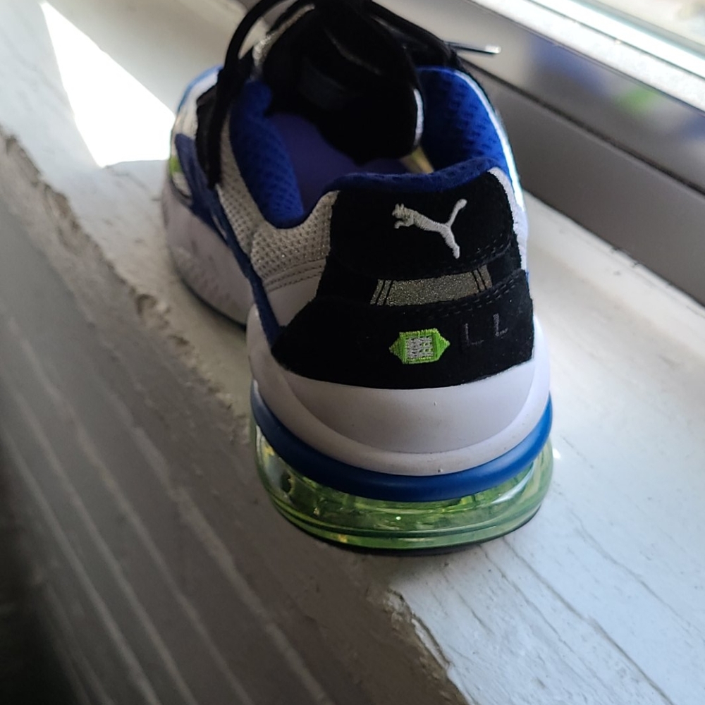 SOLD❗❗Puma Cell Venom - Picture 6 of 7